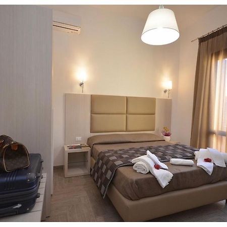 קסטלוצו B&B Timpe Bianche מראה חיצוני תמונה