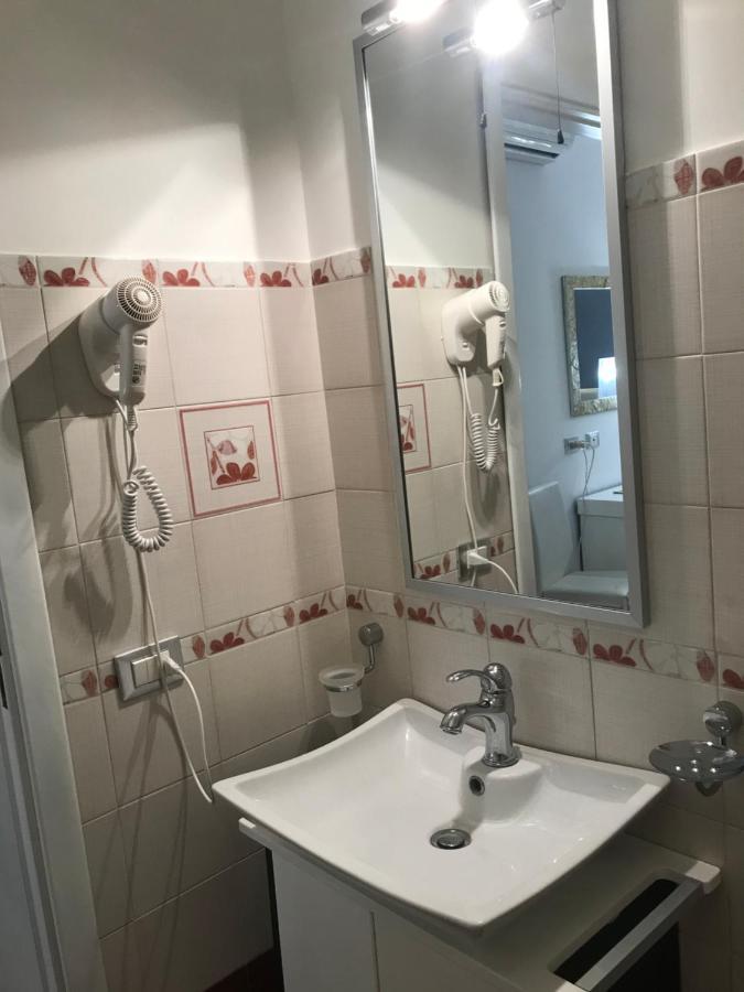 קסטלוצו B&B Timpe Bianche מראה חיצוני תמונה
