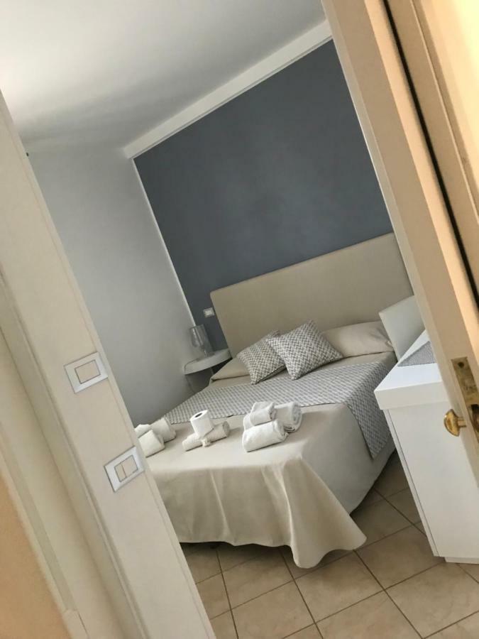 קסטלוצו B&B Timpe Bianche מראה חיצוני תמונה